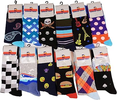 TL-TRENDS Premium Socks